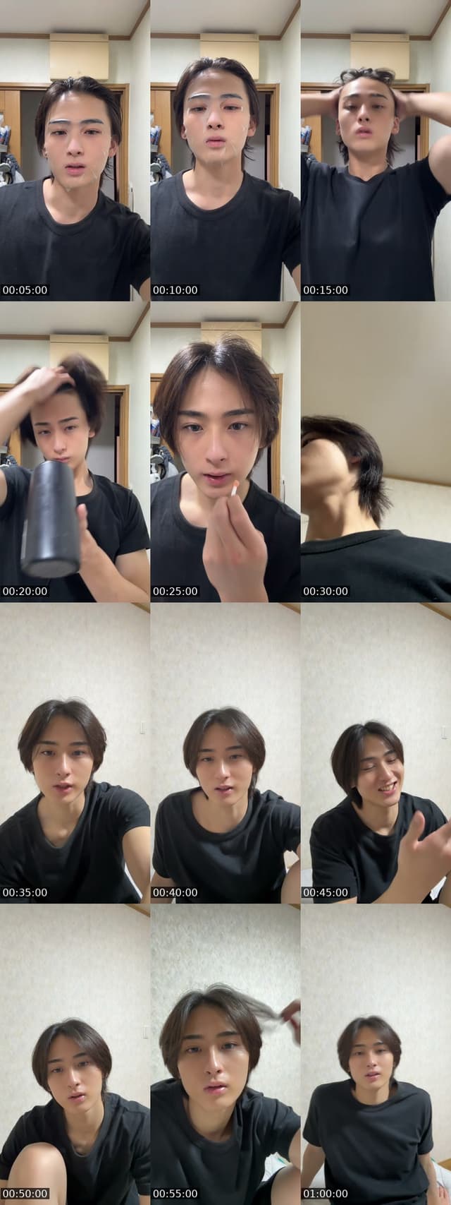 @_ke0en6 TikTok live from 2026-05-23