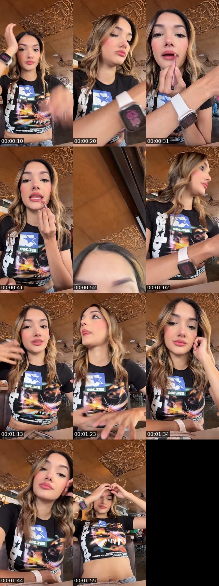 @sofi818_ TikTok live stream