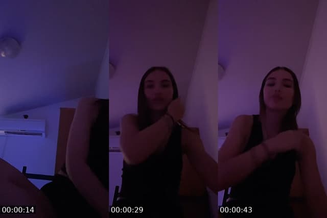@albierigiorgiaa TikTok live from 2026-05-23