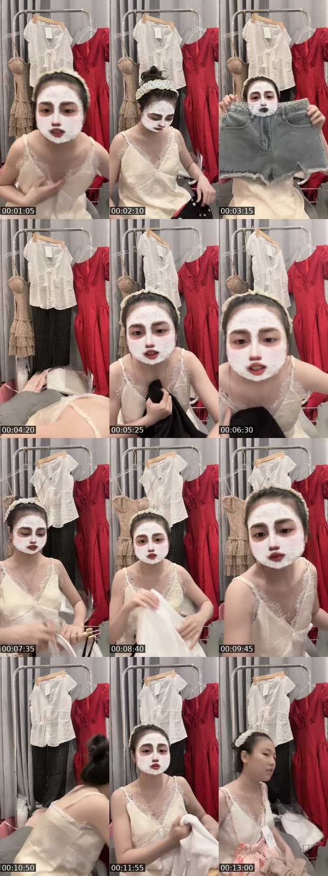 TikTok live: Ilovetiktok by @phamvan478