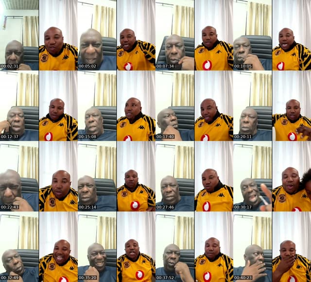 @charlesawurumofficial TikTok live from 2026-05-23