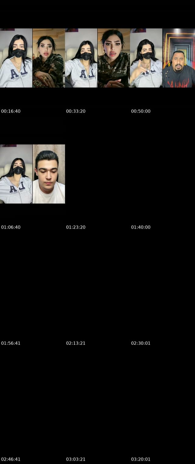 @ghazalmm35 Iraq TikTok live from 2026-05-23