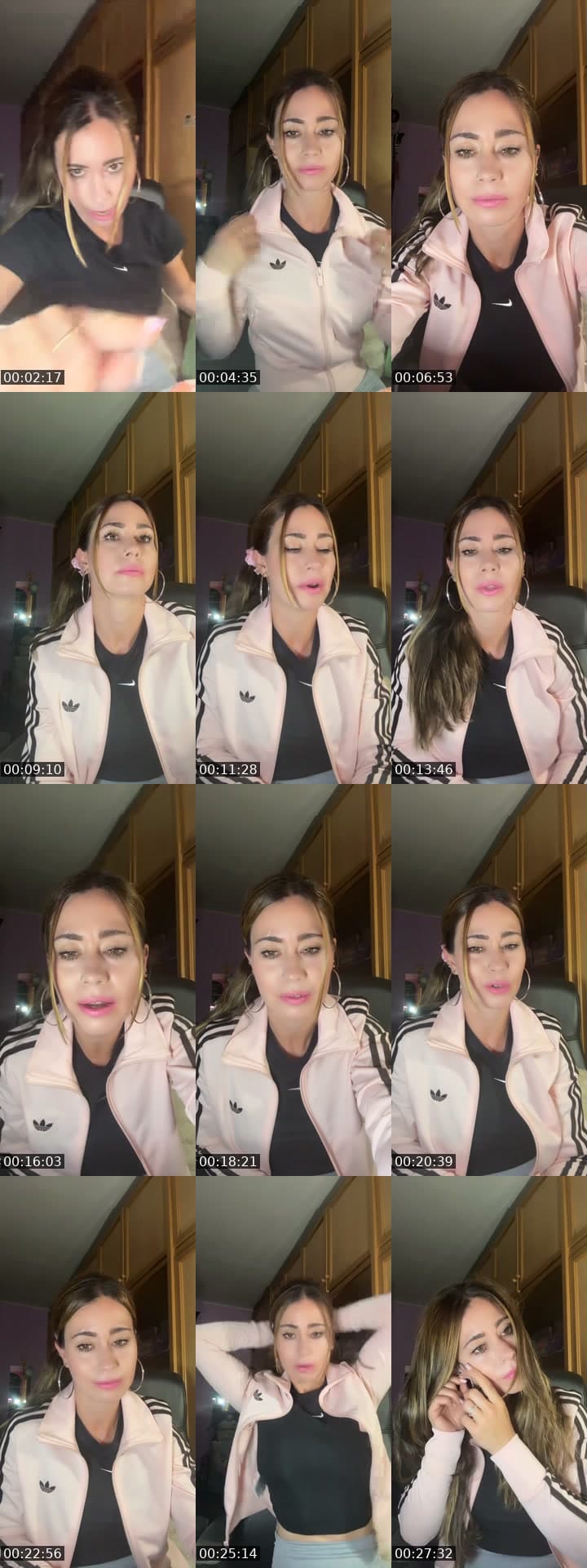 @andrea.c.p.1104 TikTok live stream