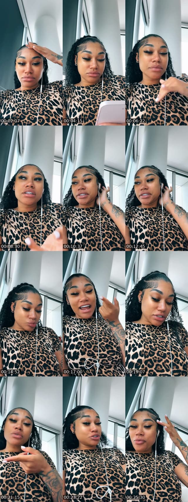 @janiameshell01 TikTok live from 2026-05-23