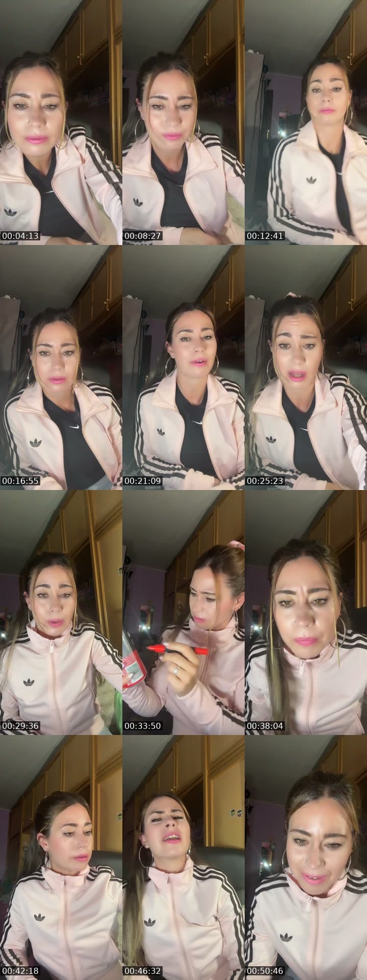 @andrea.c.p.1104 TikTok live stream