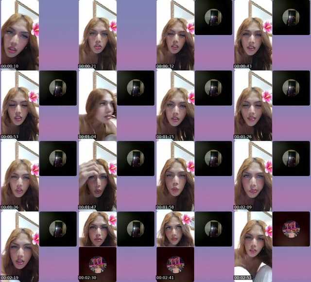 TikTok live: Pampalipas Oras by @itscass3
