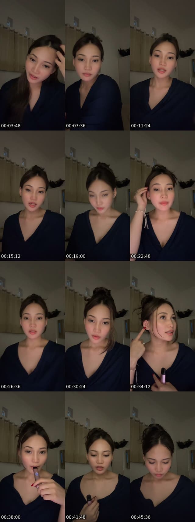 TikTok live: 👋🏻 by @user180509200