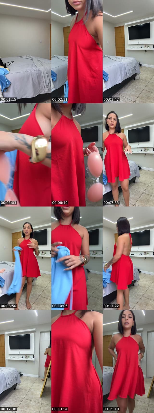 TikTok live: SUPER PROMOÇÃO by @marivieira._