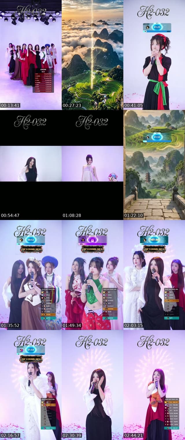 TikTok live: HI EVERYONE !!!!!! by @h2media032