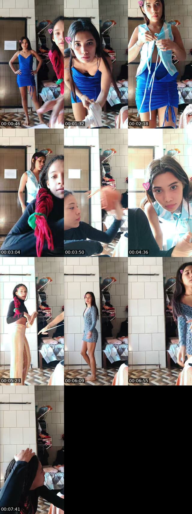 @ninetcita10 TikTok live from 2026-05-23