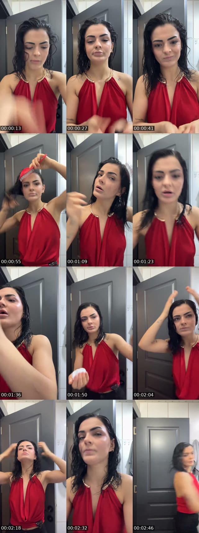 @kubra.ozleyen TikTok live from 2026-05-23