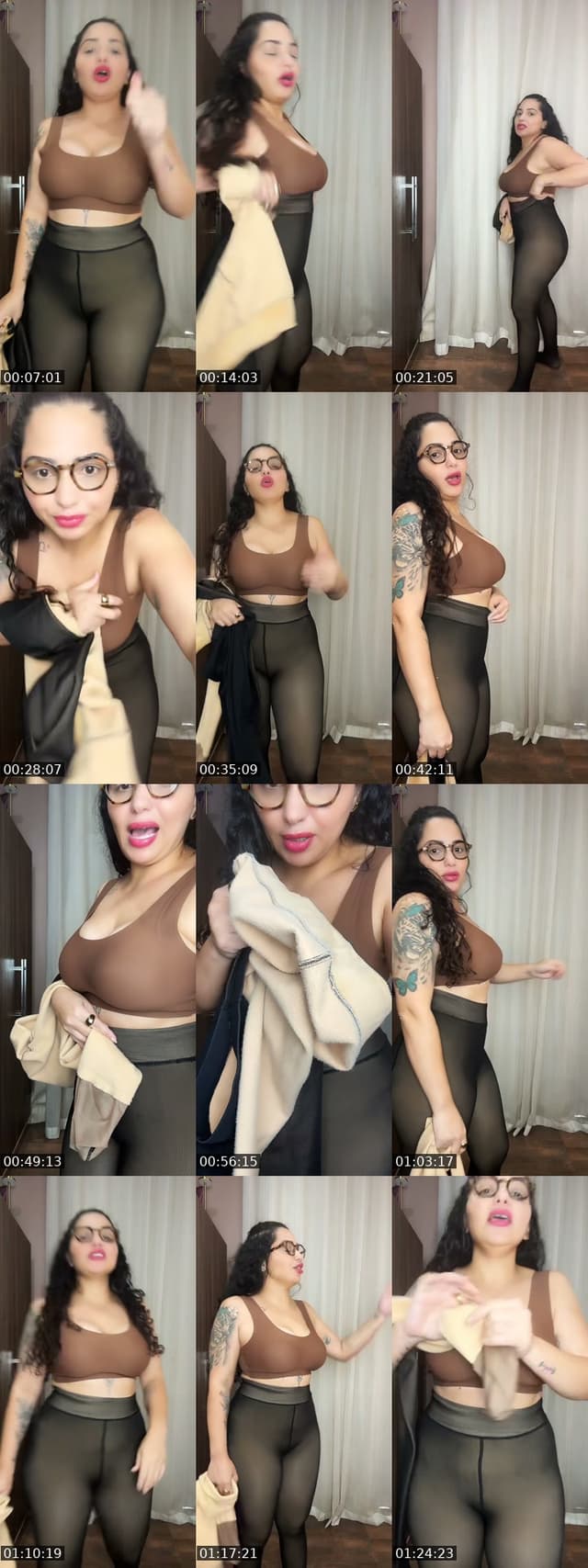 TikTok live: Aqui vc tem 7 dias de garantia by @thaismaiane