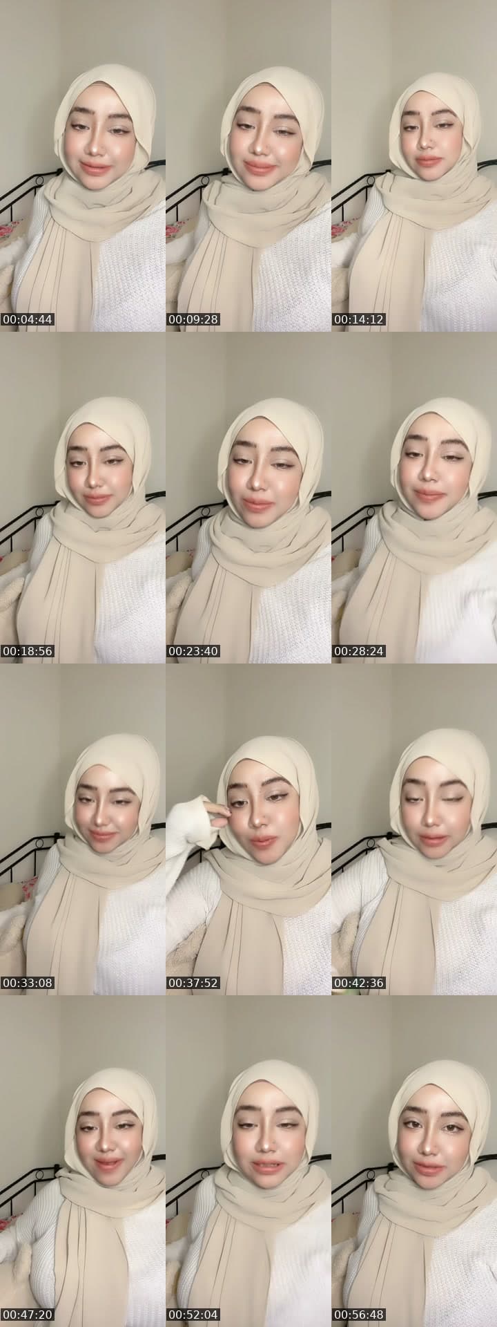 hai dulu 😅