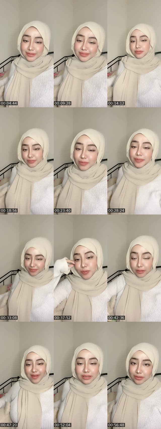 TikTok live: hai dulu 😅 by @ratuadrayantie5