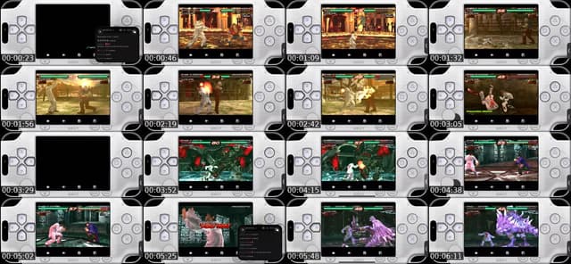 @2aj TikTok live from 2026-05-23
