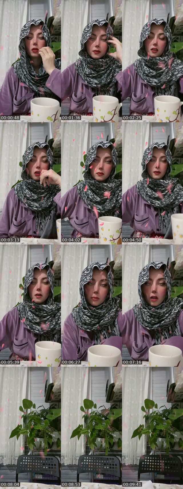 TikTok live: Aşklarım koşun by @sekertad