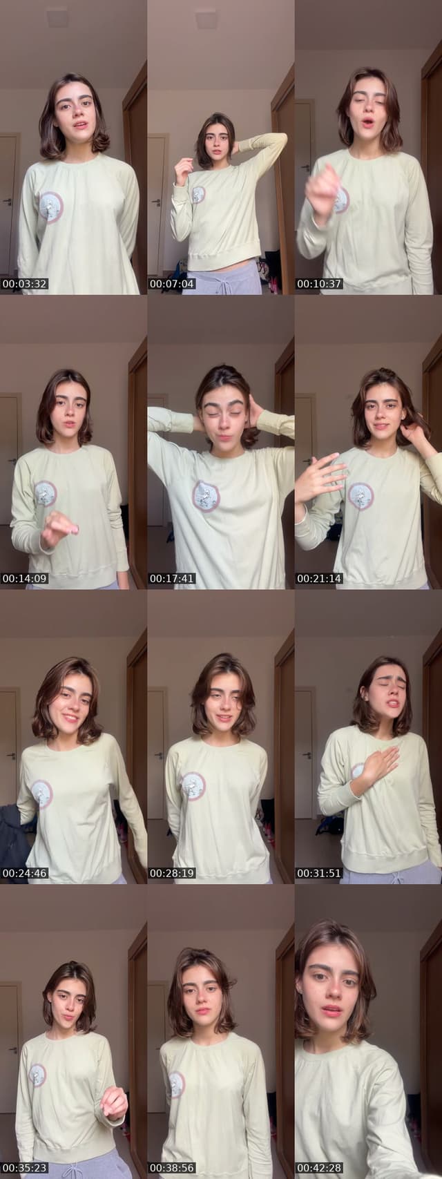 TikTok live: pokémon champions by @angelarrochista