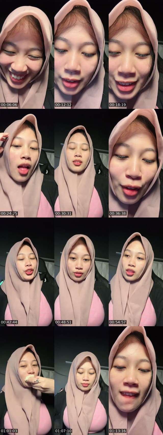 TikTok live: allow gess by @kawaiiginger0