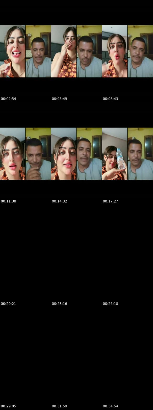 TikTok live: سنابي :eassia50 by @sousoumaroc17