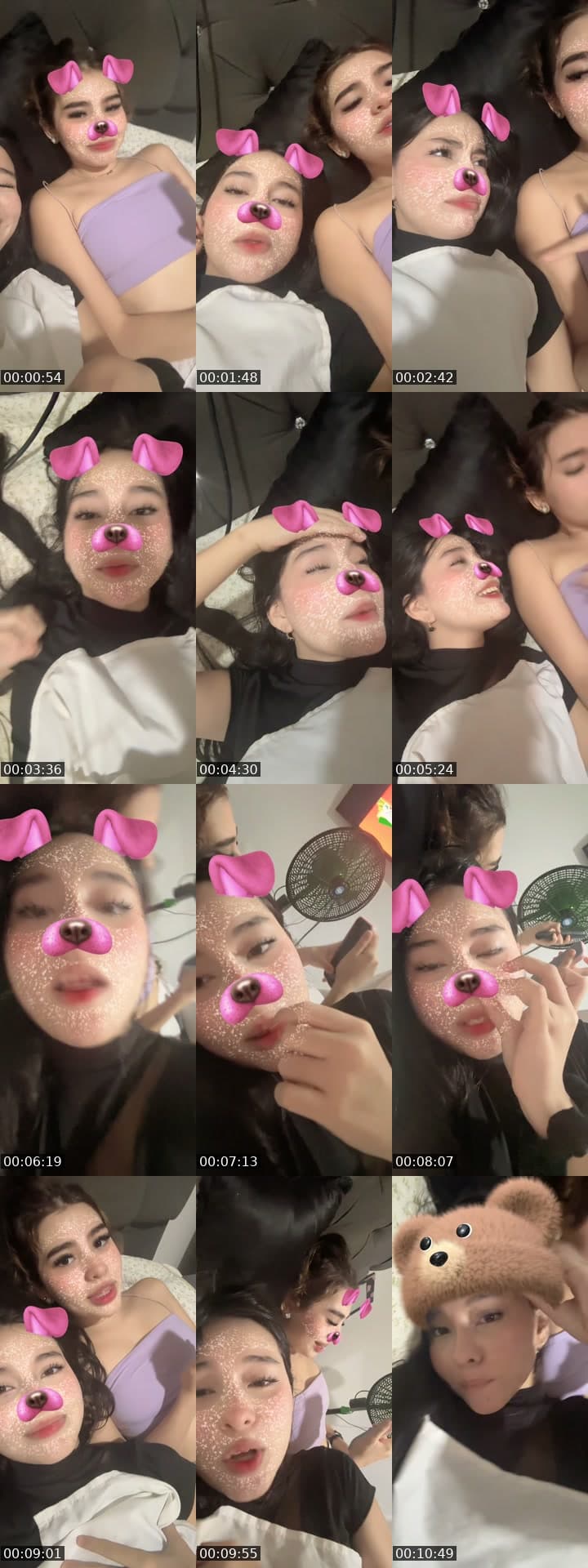 @valentinapaez2026 TikTok live stream