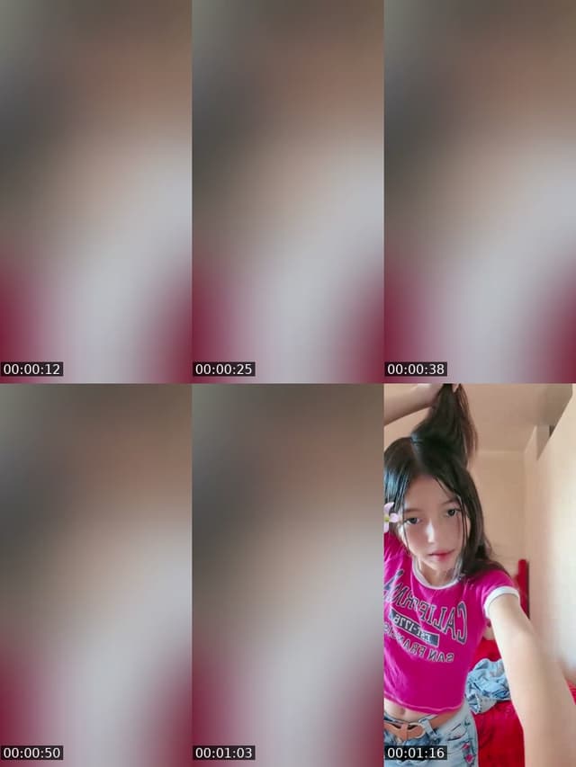 TikTok live: hola 🫠 by @sarely185