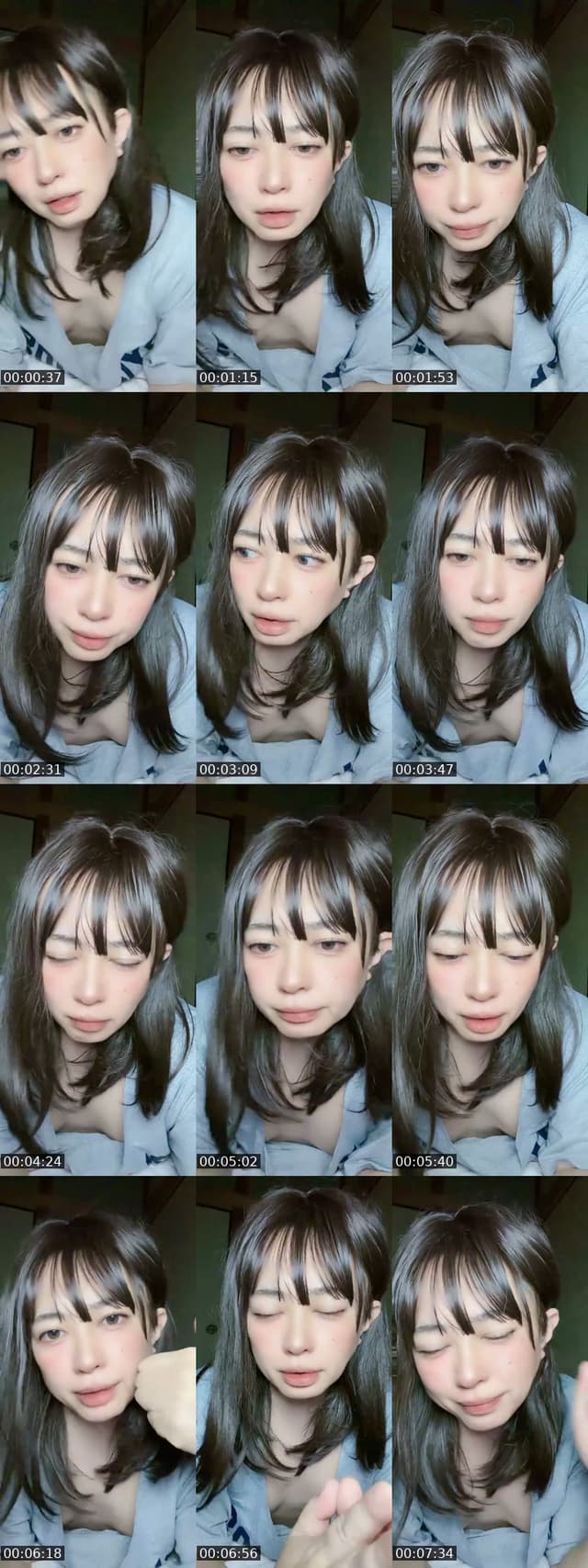 TikTok live: 良い冷まし配信＾＾ by @wasabi_chazuke
