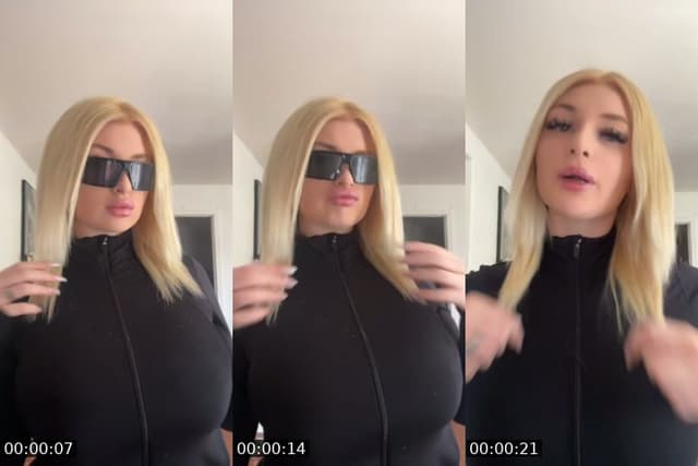 @valibabyy TikTok live from 2026-05-23