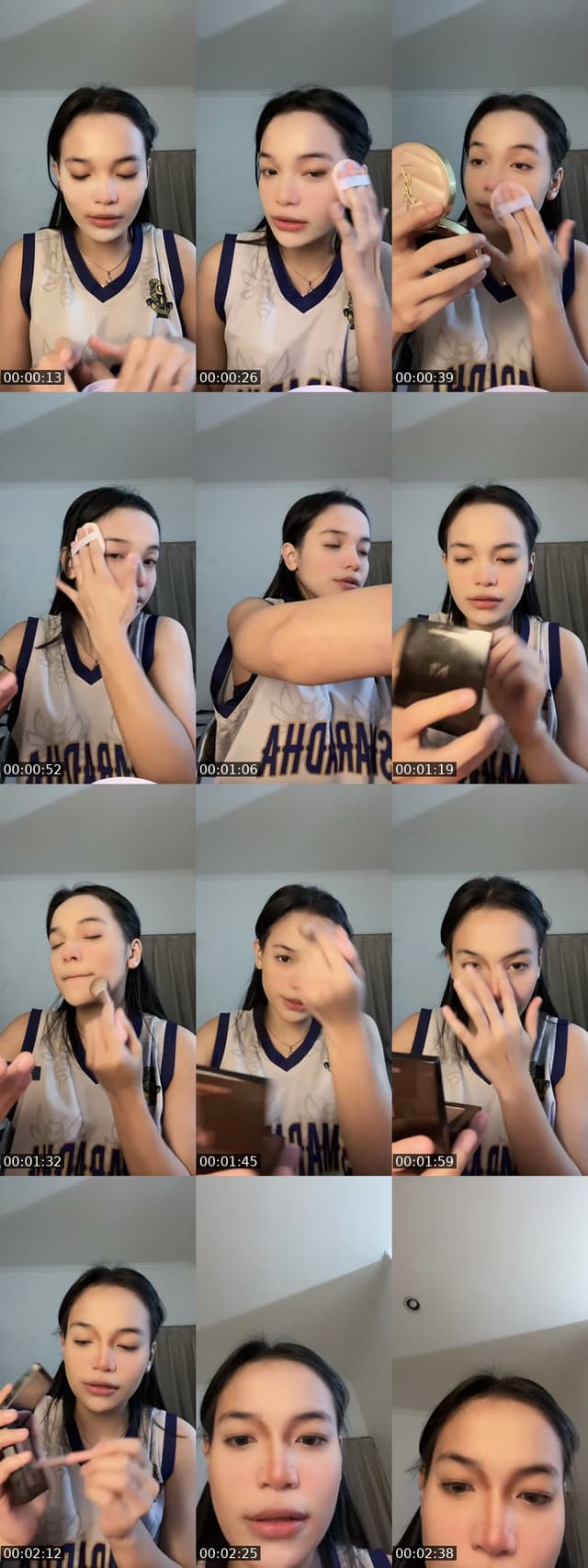 TikTok live: bdg kota masi macet ga? by @ypramestikaa