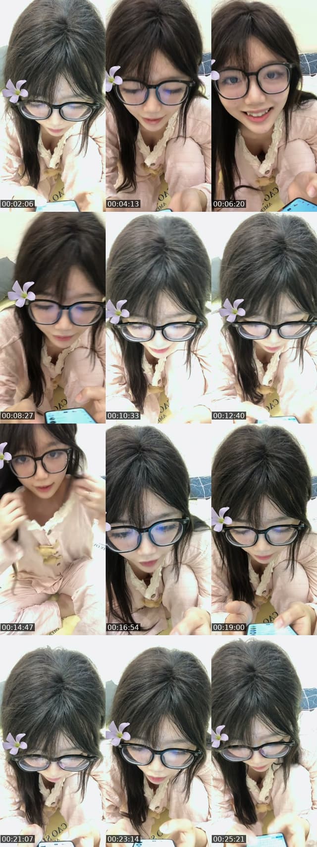 TikTok live: Cos by @vwpqh74690
