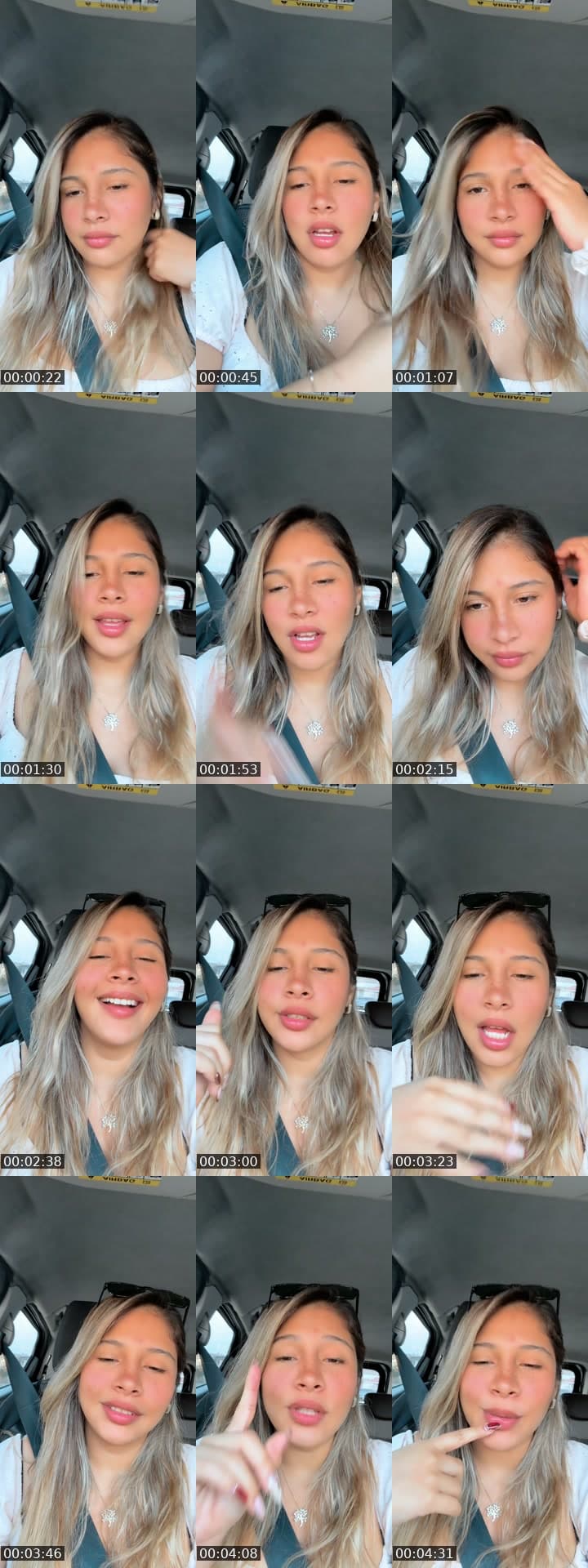@dsgs26 TikTok live stream