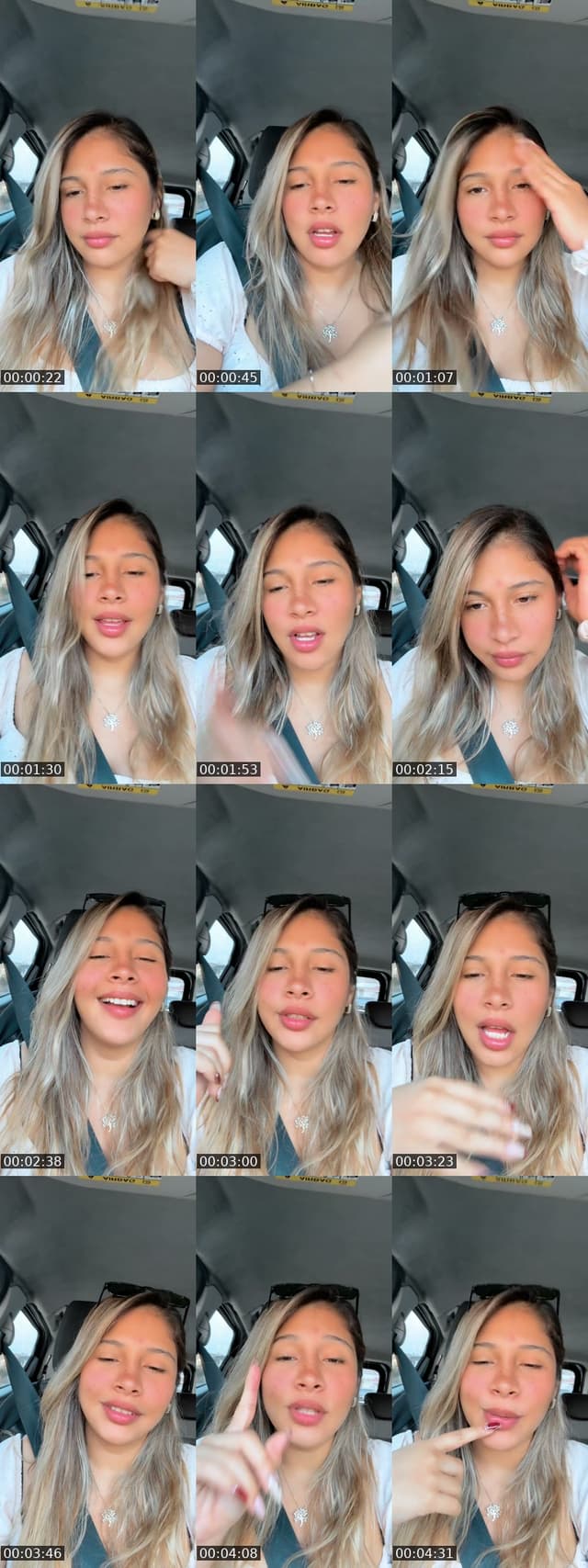 @dsgs26 TikTok live from 2026-05-24