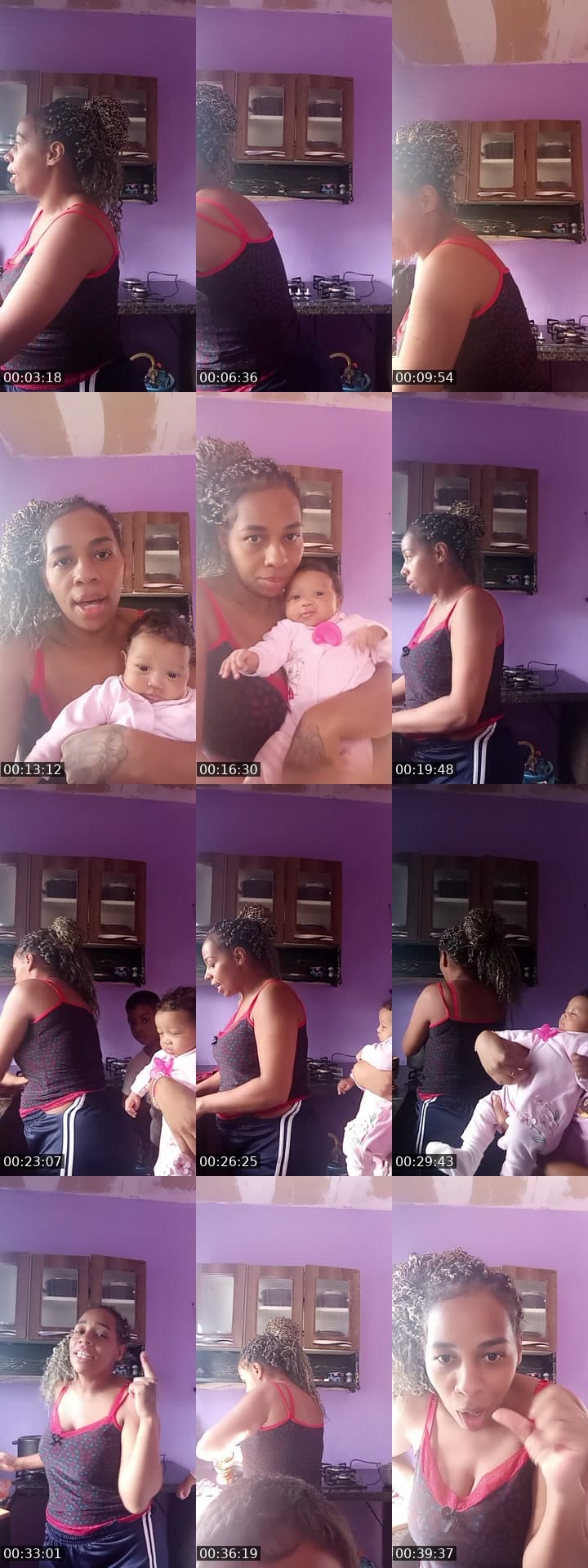 @morena19davi TikTok live stream