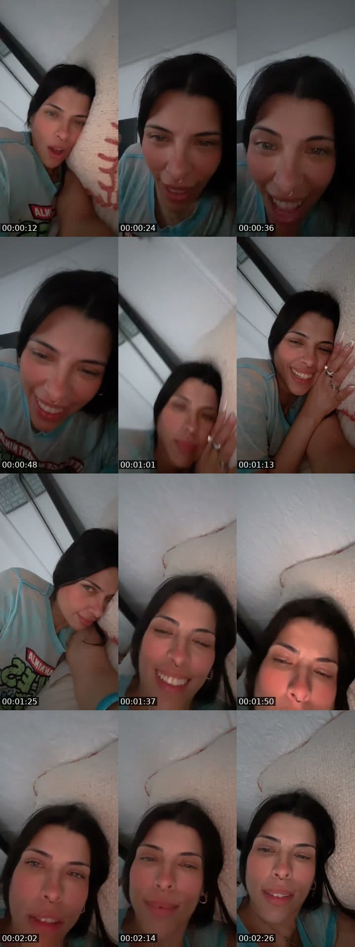 @beachesnyc TikTok live stream