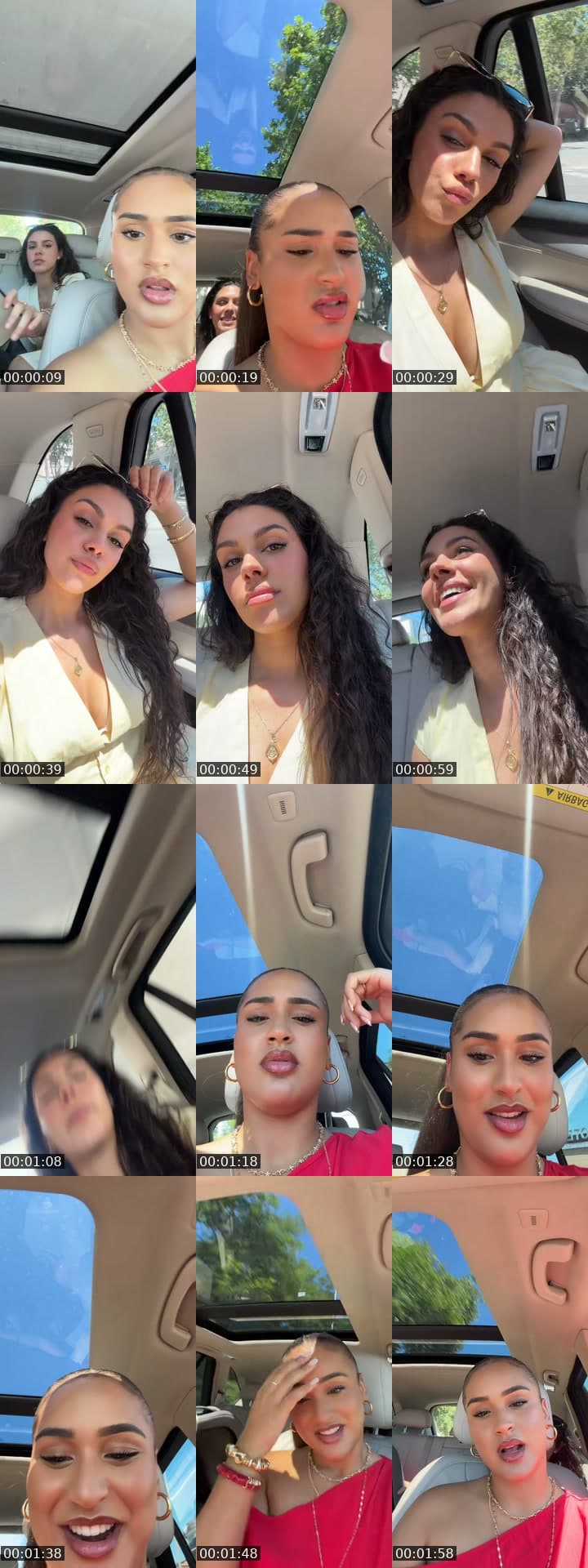 @dana.egea TikTok live stream