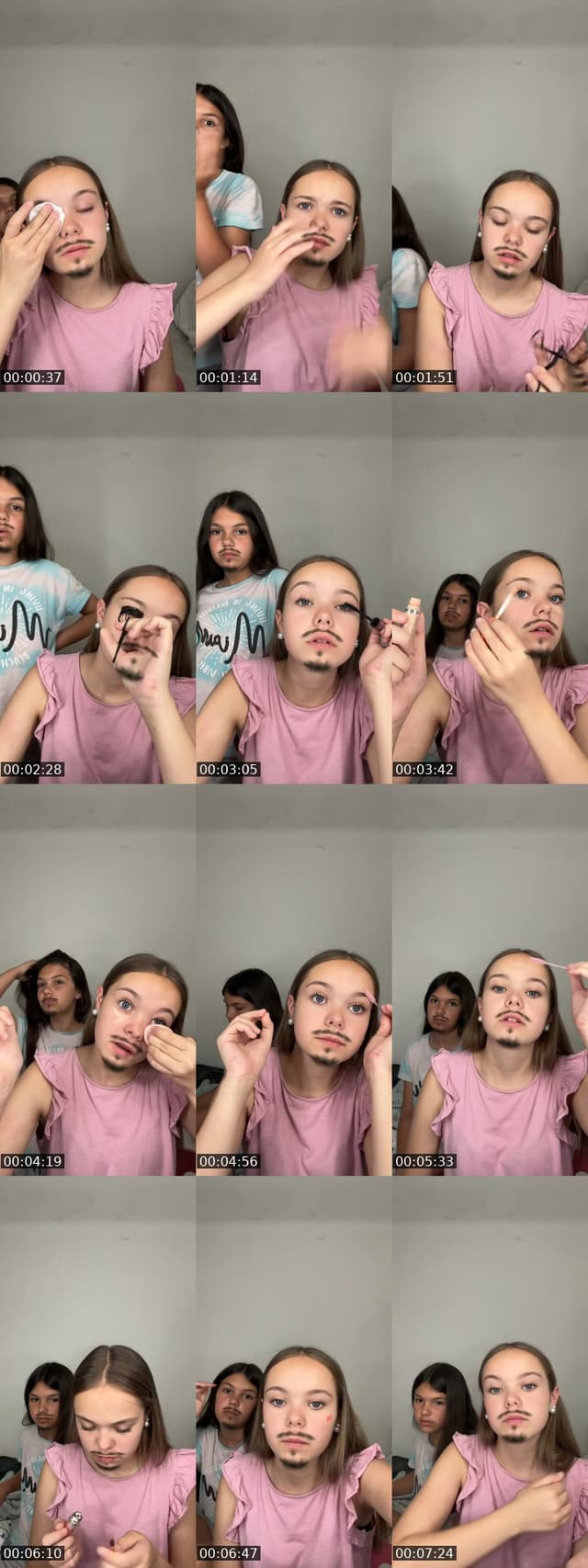 TikTok live: rayada😞 by @laloca_.3