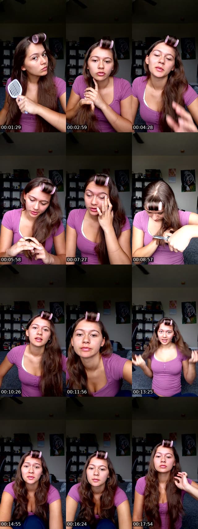 TikTok live: hai guys: by @ughitshayley