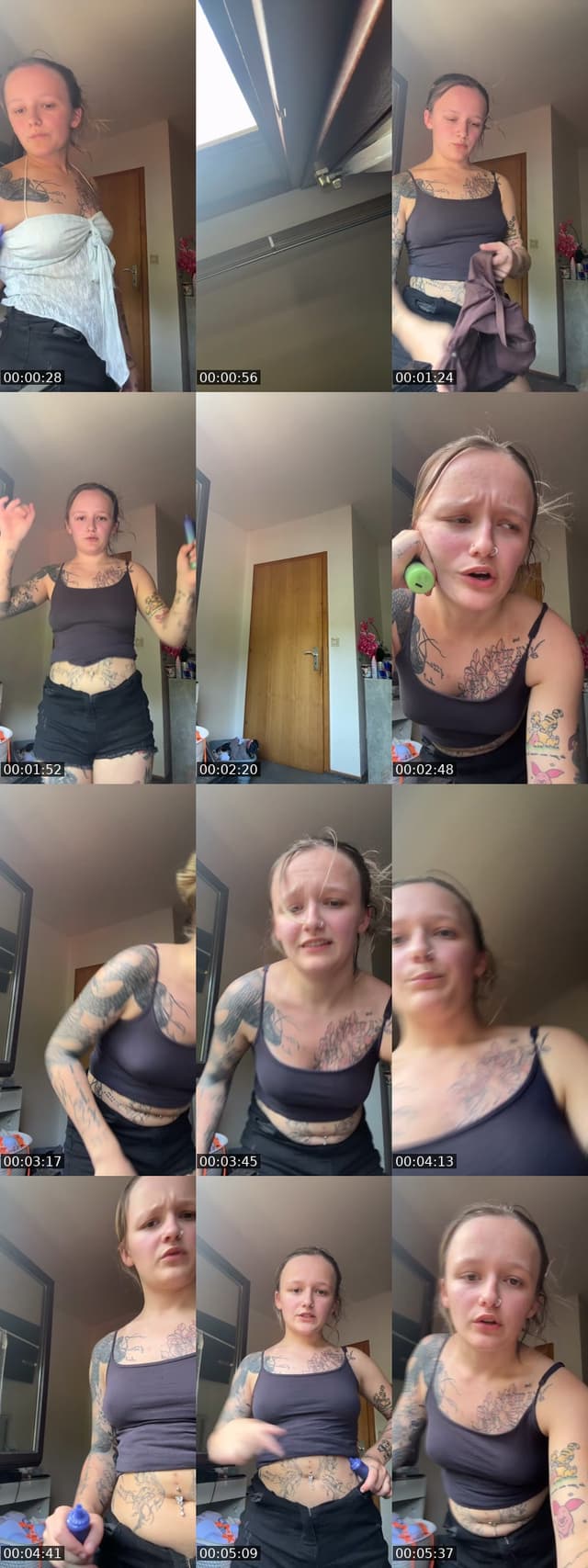@lea1877771 TikTok live from 2026-05-24