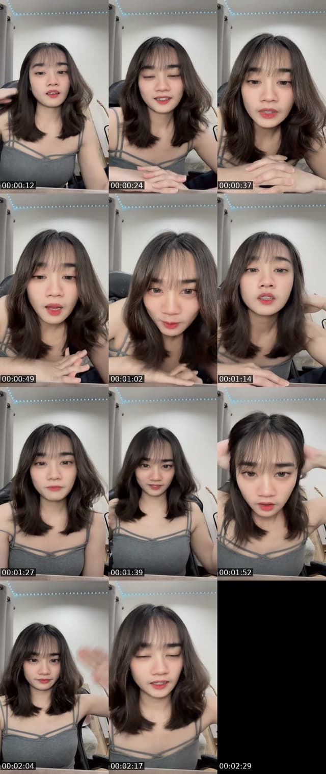 TikTok live: คิดถึงกันบ้างไหม by @fon_ouan1996