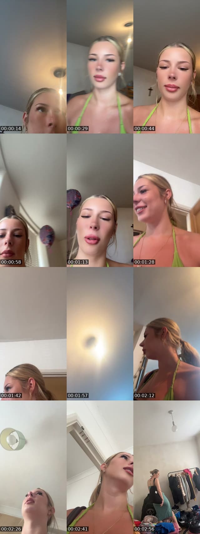 TikTok live: in portugal w my girl by @juliadolegax