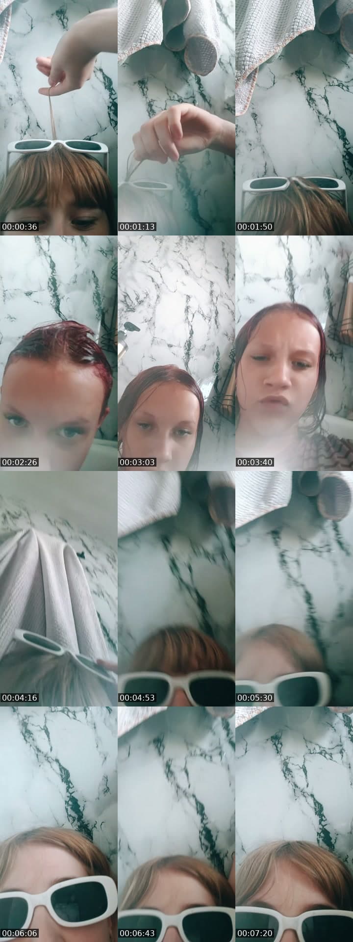 @y.com742 TikTok live stream