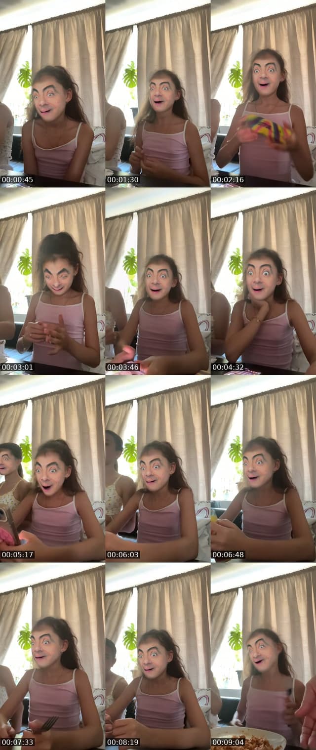 TikTok live: Chatting by @sarahcam07p