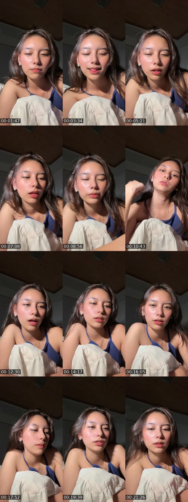 @cristinelrs TikTok live from 2026-05-24
