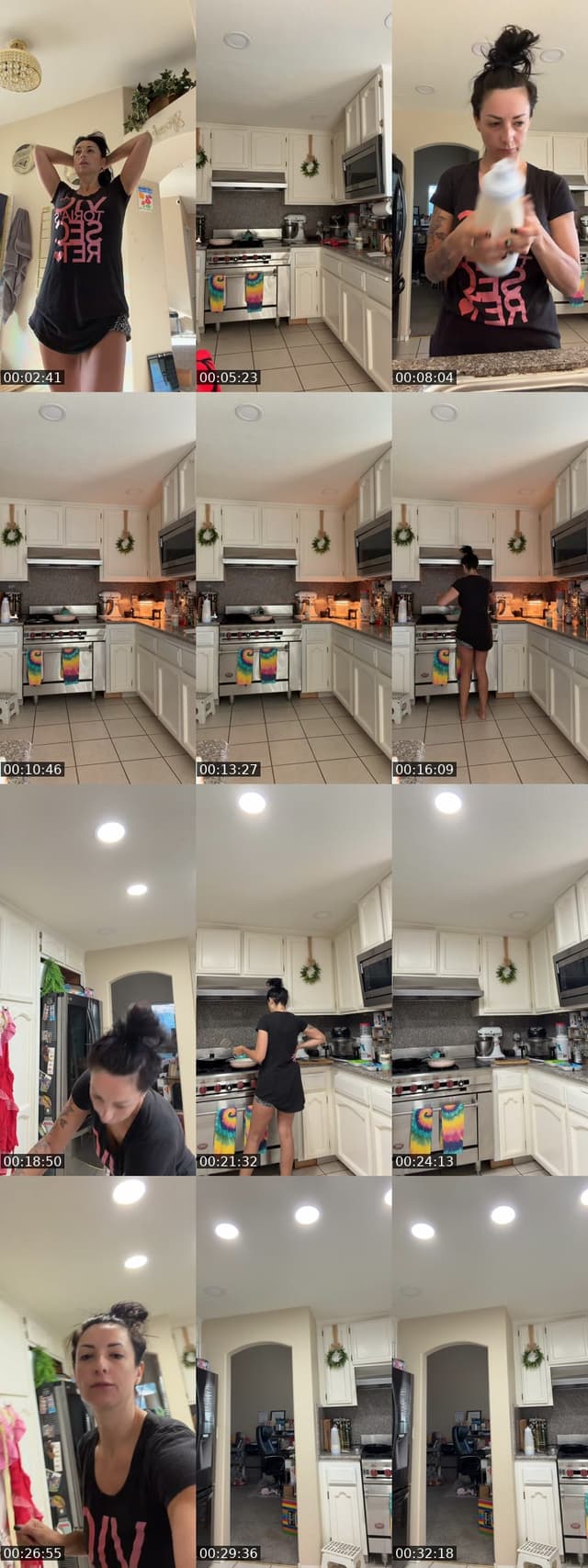 TikTok live: Happy Sunday by @mslizerellaa