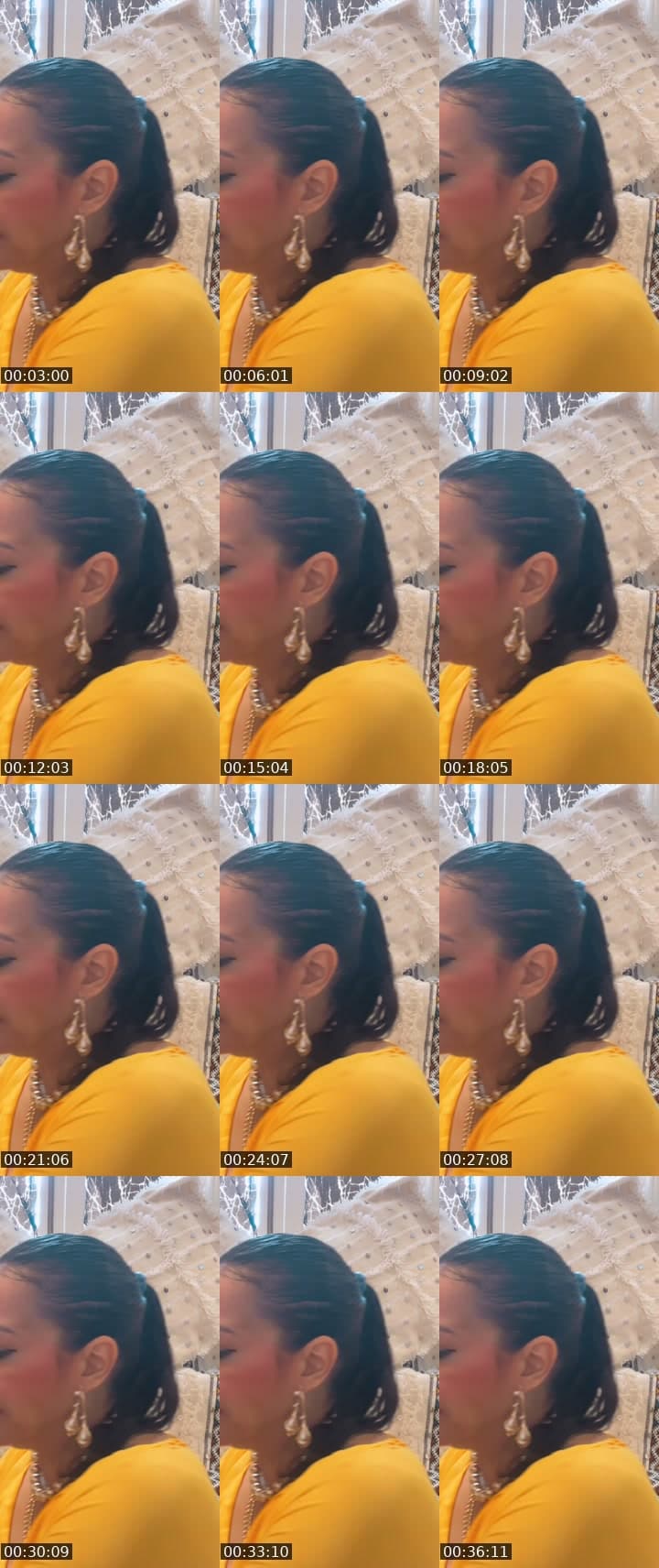 @siham.assif3 TikTok live stream