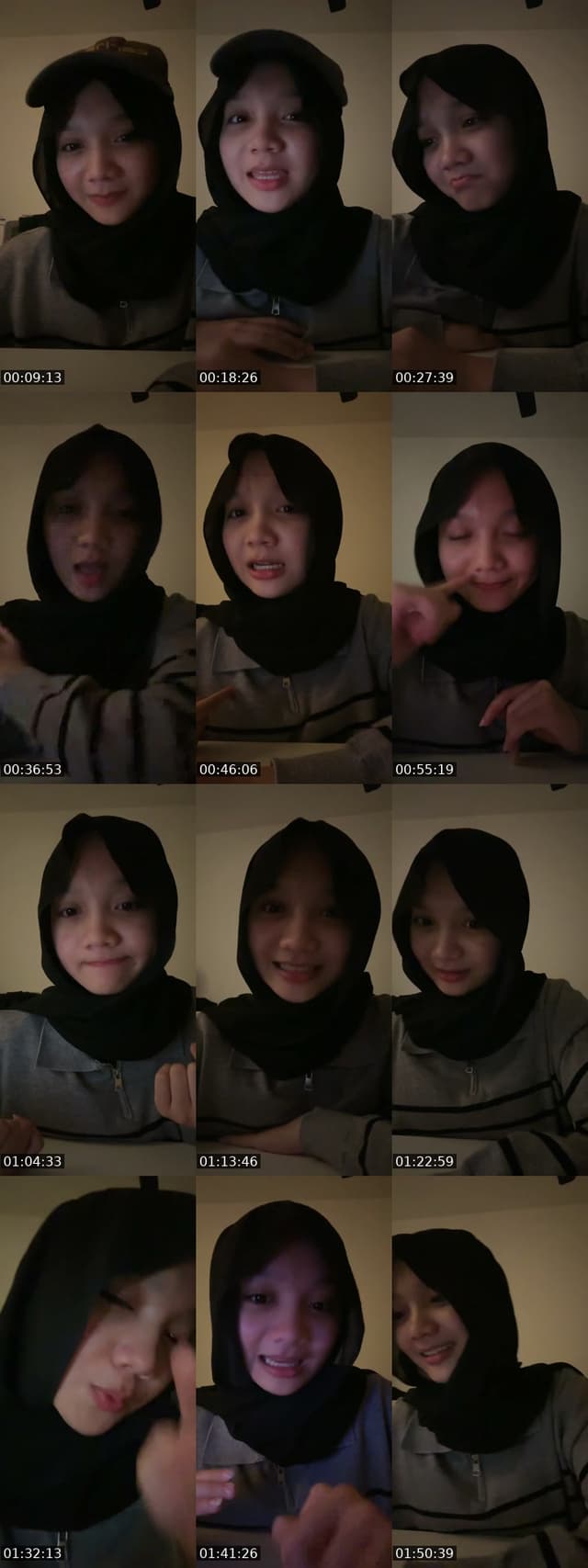 TikTok live: ni hao by @sarhkrmilaa