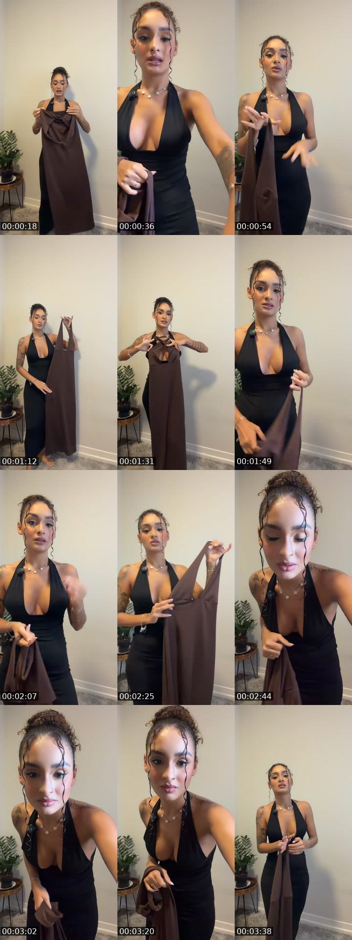 Sejam muitos bem-vindos 🛍️❤️