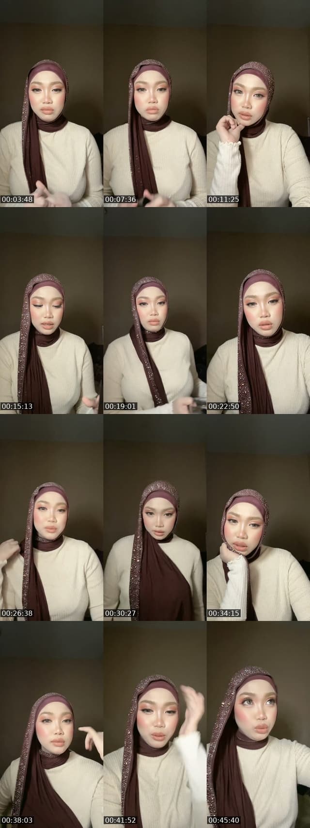 @ednglss TikTok live from 2026-05-24