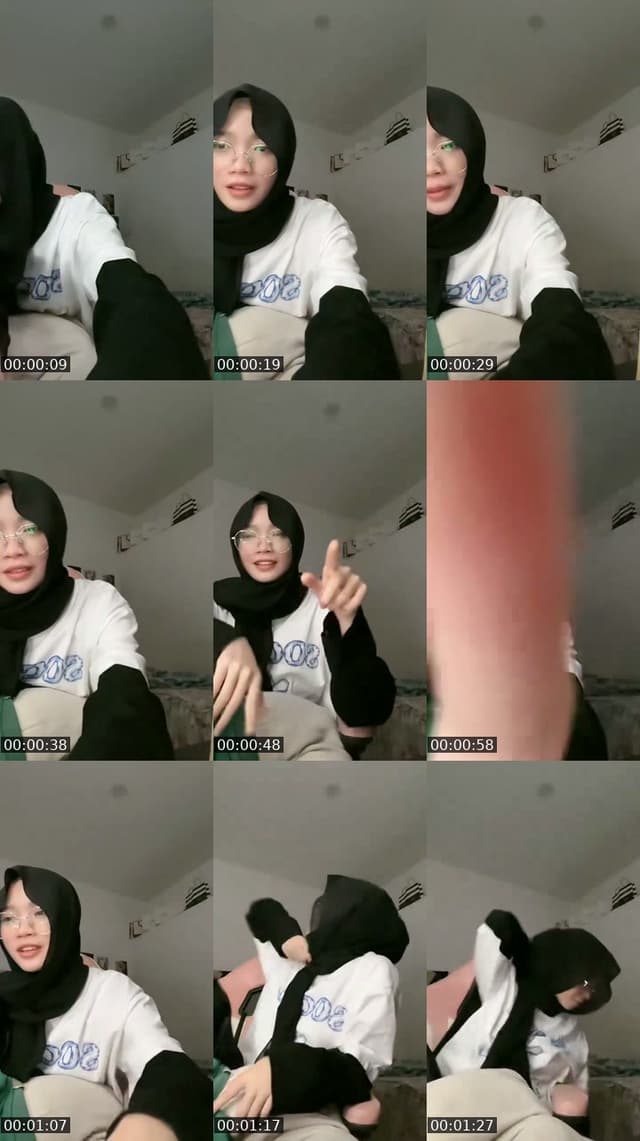 TikTok live: Hi by @fynalov3