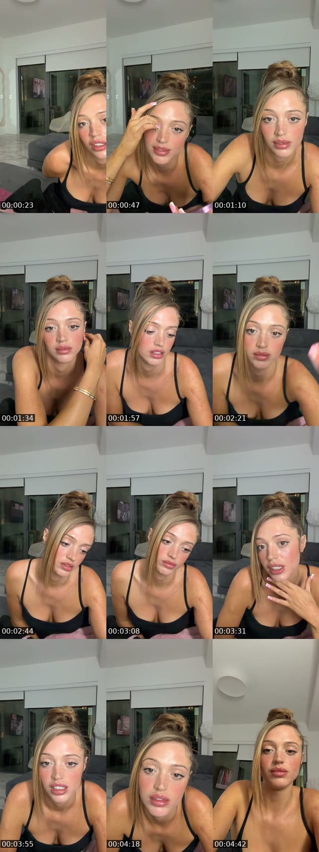 TikTok live: Join by @woahvickyx3