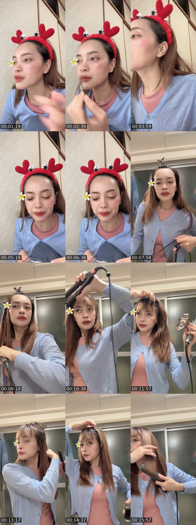 @dewi.family.in.ja TikTok live from 2026-05-24